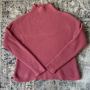 Express Mauve Sweater XS